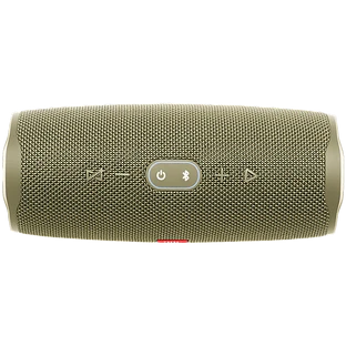 Портативная колонка JBL Charge 4 Sand