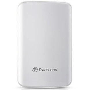 Внешний жесткий диск TRANSCEND StoreJet 25D3