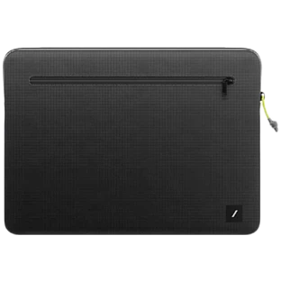 Защитный чехол STOW ULTRA SLEEVE FOR MACBOOK 13/14" , цвет: черный Защитный чехол STOW ULTRA SLEEVE FOR MACBOOK 13/14" , цвет: черный