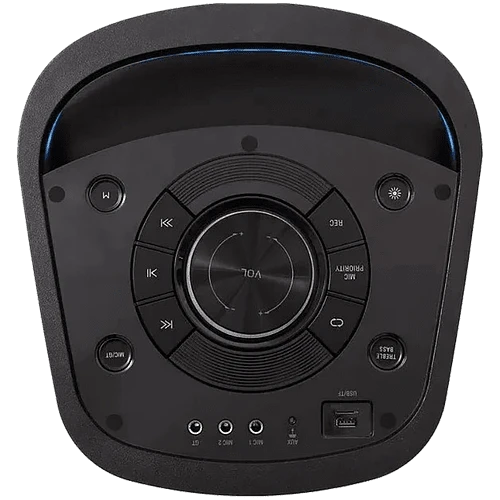 Беспроводная колонка Feiyang FG208-18