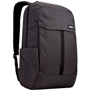 Рюкзак THULE Lithos  Чёрный