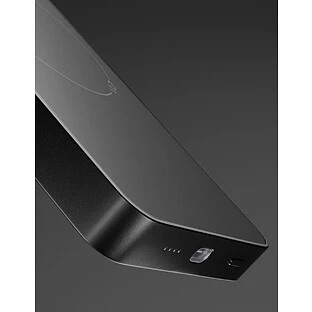 Аккумулятор внешний VLP Diamond Energy MagSafe, Qi2, 10000 mAh, USB-C, черный титан