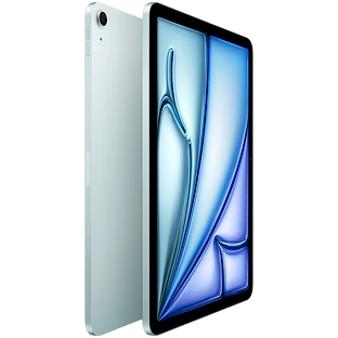 iPad Air 11" (M2, 2024), 256GB,  Wi-Fi, Синий