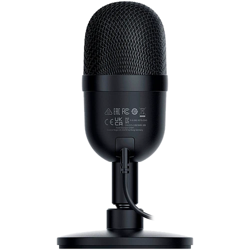 Микрофон RAZER Seiren Mini, арт. RZ19-03450100-R3M1 Микрофон RAZER Seiren Mini, арт. RZ19-03450100-R3M1