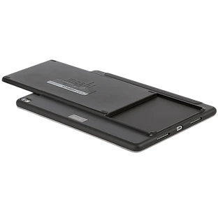 Чехол-клавиатура MOSHI VersaKeyboard  Чёрный для iPad Pro 10,5 дюйма