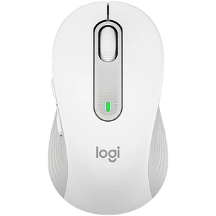 Мышь Logitech M650 910-006392 белая