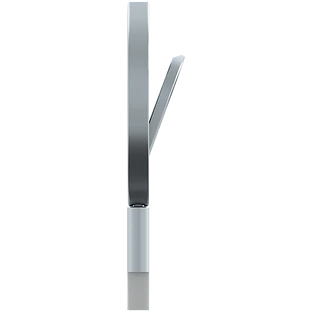 Беспроводное зарядное устройство Magssory Coin Серебристый (WCH015)