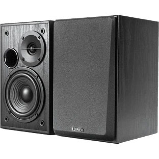 AV System EDIFIER Чёрный