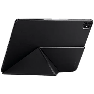 Чехол-книга PITAKA MagEZ Folio 2  Чёрный для iPad Pro 11 (M4)