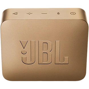 JBL GO 2 Шампанское