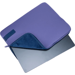 Чехол Case Logic Reflect MacBook Air 13", лаванда, 3205429