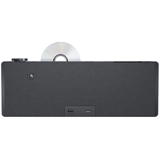 Беспроводная аудиосистема LOEWE Klang S3  Smart Radio 120W  Basalt Grey арт. 60608D10 Беспроводная аудиосистема LOEWE Klang S3  Smart Radio 120W  Basalt Grey арт. 60608D10