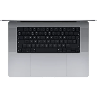 Macbook Pro 16", M1 Pro (10C CPU/16C GPU), 16GB, 512GB, Серый космос Macbook Pro 16", M1 Pro (10C CPU/16C GPU), 16GB, 512GB, Серый космос