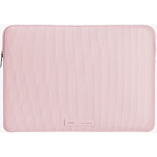 Чехол Uniq для MacBook Neo 13/Air 13 чехол Cyprus Ridge Edition Neoprene Laptop sleeve Petal Pink