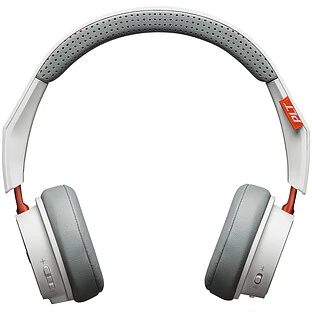 Беспроводная гарнитура PLANTRONICS BackBeat 500, Белый