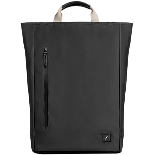 Рюкзак NATIVE UNION BACKPACK W.F.A COLLECTION,  цвет: черный