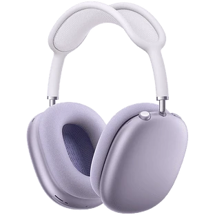AirPods Max 2, Фиолетовый