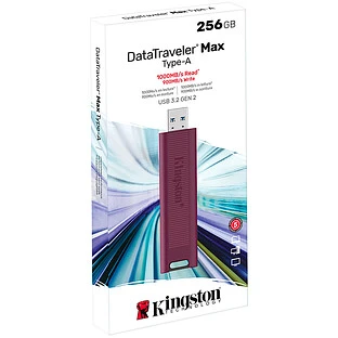 Память ( USB flash ) KINGSTON 256 ГБ