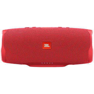 Портативная колонка JBL Charge 4 Красный