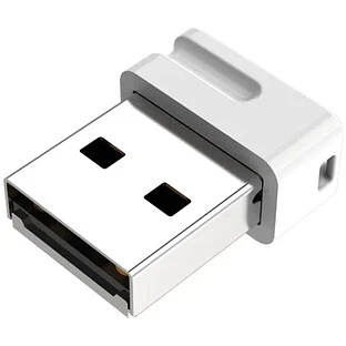 Память ( USB flash ) NETAC U116 mini 64 ГБ