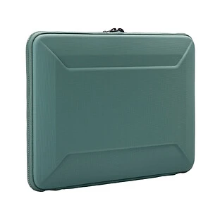 TGSE2557HZ Чехол Thule Gauntlet 5 MacBook Sleeve 16" зеленый 3205413
