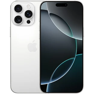 iPhone 16 Pro Max, 1TB, Белый титан iPhone 16 Pro Max, 1TB, Белый титан