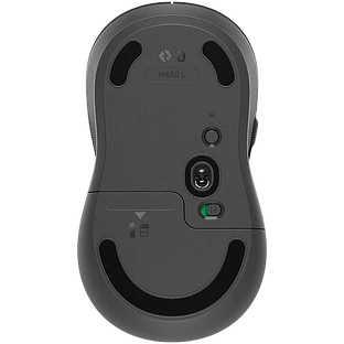  Мышь Logitech M650 910-006390 графит, арт. 910-006390