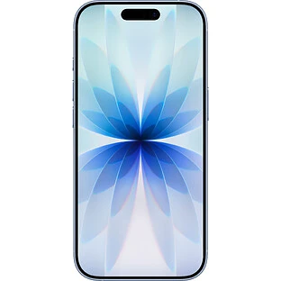 iPhone 17, 256 GB, Светло-голубой (SIM + eSIM)