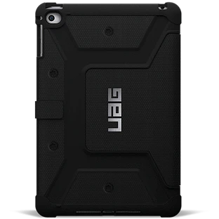 Защитный чехол UAG Защитный  Чёрный для iPad mini (4-го поколения)