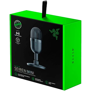 Микрофон RAZER Seiren Mini, арт. RZ19-03450100-R3M1