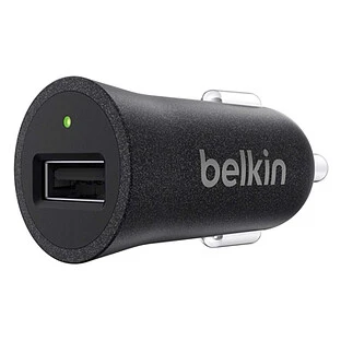 Автомобильный адаптер BELKIN USB
