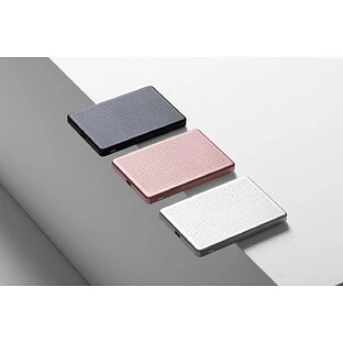 Внешний аккумулятор NATIVE UNION ACTIVE POWER BANK 5000mAh, песчаник Внешний аккумулятор NATIVE UNION ACTIVE POWER BANK 5000mAh, песчаник