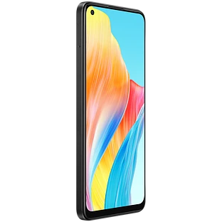 СМАРТФОН OPPO CPH2565 (A78 8+256) ЦВЕТ: ДЫМЧАТЫЙ ЧЕРНЫЙ (MIST BLACK) СМАРТФОН OPPO CPH2565 (A78 8+256) ЦВЕТ: ДЫМЧАТЫЙ ЧЕРНЫЙ (MIST BLACK)