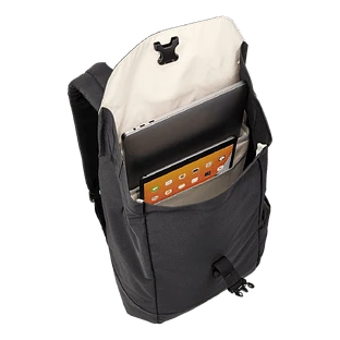 Рюкзак для ноутбука Thule Lithos 16л  черный  3204832