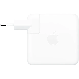 Сетевое зарядное устройство Apple 61W (USB-C) Сетевое зарядное устройство Apple 61W (USB-C)