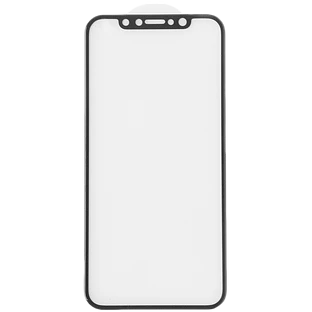 Защитное закаленное стекло GOLDSPIN 3D для iPhone X/Xs/11 Pro