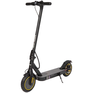 Электросамокат HIPER 8.5" (25 км/час) Графит