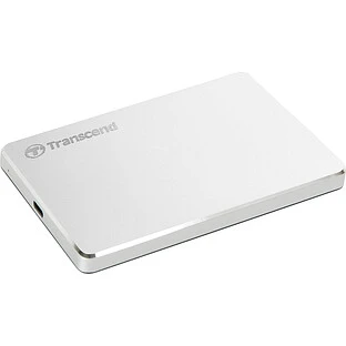 Внешний жесткий диск TRANSCEND StoreJet 25C3S