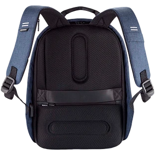Рюкзак для ноутбука до 13,3'' XD Design Bobby Hero Small (P705.705), синий Рюкзак для ноутбука до 13,3'' XD Design Bobby Hero Small (P705.705), синий