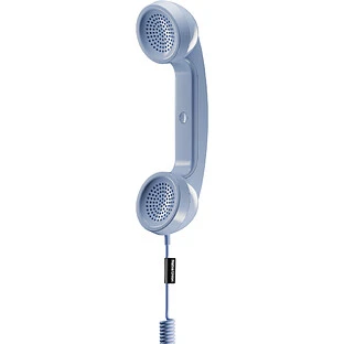 NATIVE UNION POP PHONE, телефонная трубка USB-C, цвет: сиреневый