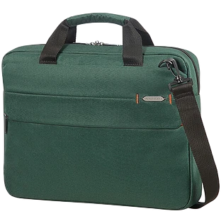 Сумка SAMSONITE Network 3  Зеленая