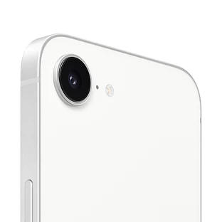 iPhone 16e, 256GB, Белый iPhone 16e, 256GB, Белый