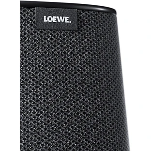 Беспроводная аудиосистема LOEWE Klang MR1  Multiroom Speaker 30W  Basalt Grey арт. 60604D11
