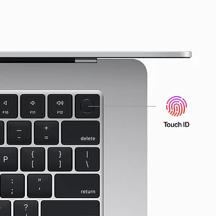 MacBook Air 15.3" M4 (10C CPU/10C GPU), 16GB, 512GB, Серебристый MacBook Air 15.3" M4 (10C CPU/10C GPU), 16GB, 512GB, Серебристый