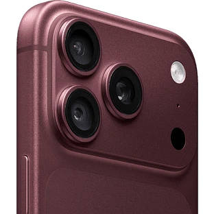 iPhone 18 Pro, 2 TB, Burgundy
