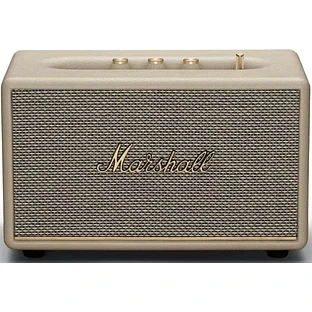 Беспроводная колонка Marshall Acton III (Кремовый)