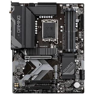 Материнская плата GIGABYTE B760