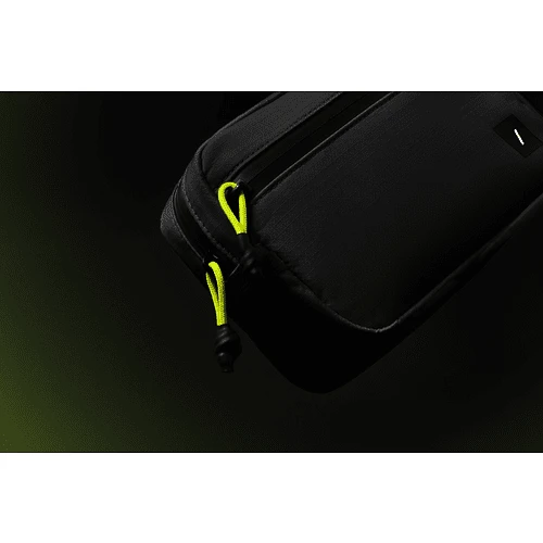 Органайзер NATIVE UNION ACTIVE ORGANISER для аксессуаров, цвет: черный