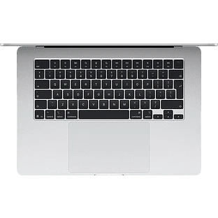 MacBook Air 15.3" M5 (10C CPU/10C GPU), 24GB, 1TB, Серебристый