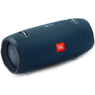 Портативная колонка JBL Xtreme 2 Синий